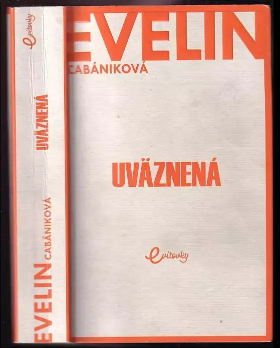Uväznená Originální