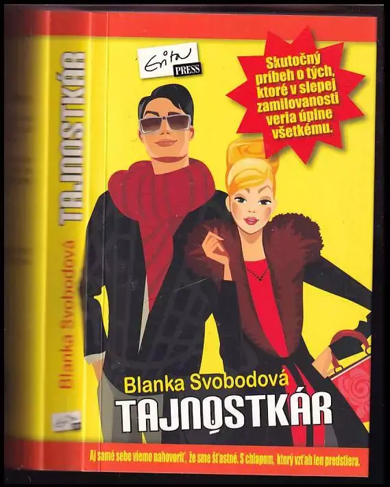 Super Cena Tajnostkár