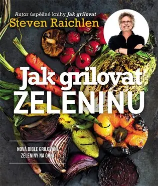 Pouze Dnes Jak grilovat zeleninu