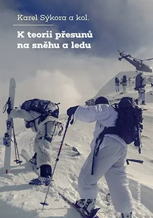 Ověřený K teorii přesunů na sněhu a ledu