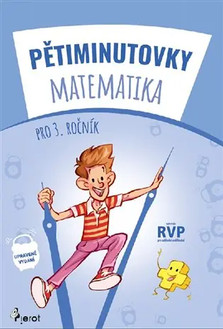 Výhodná Nabídka Pětiminutovky - Matematika pro 3. ročník