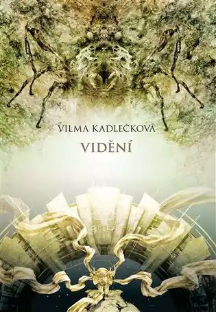 Mycelium IV: Vidění Vysoce Kvalitní