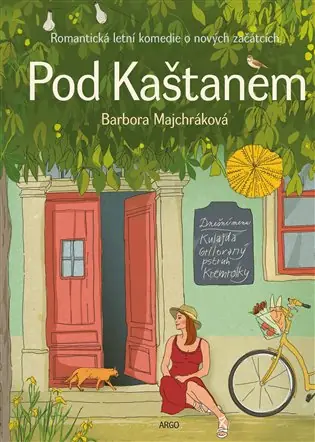 Poslední Šance Pod Kaštanem