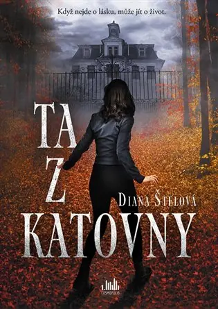Ta z katovny Vrácení Zdarma