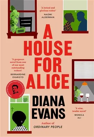 Novinka House for Alice