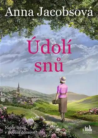 Údolí snů Značkový