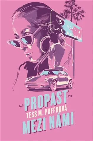 Propast mezi námi Akční Nabídka