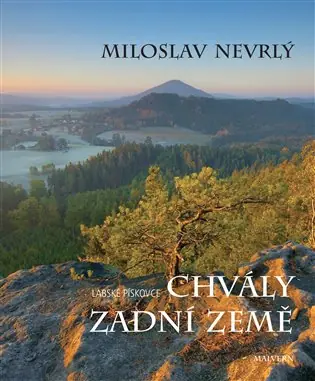 Chvály Zadní země: Labské pískovce Časově Omezené