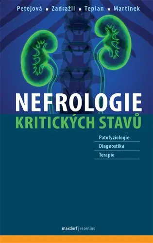 Speciální Cena Nefrologie kritických stavů