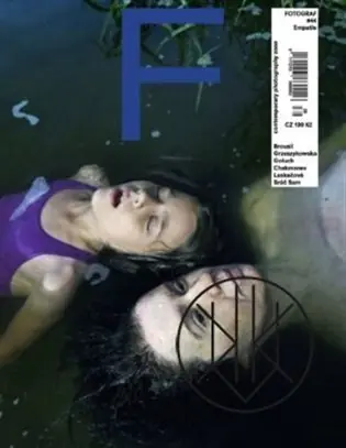 Fotograf - 44 Empatie Výprodej