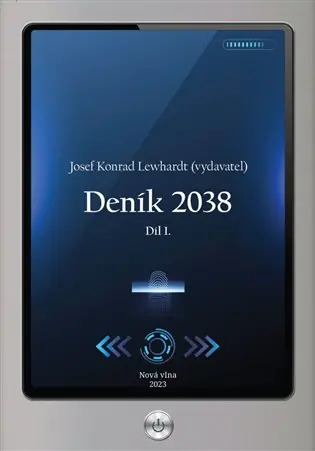 Deník 2038. Díl 1. Nízká Cena