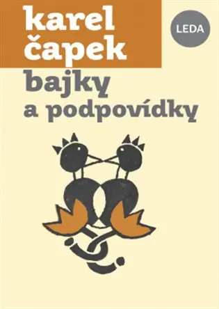 Bajky a podpovídky Top Prodej