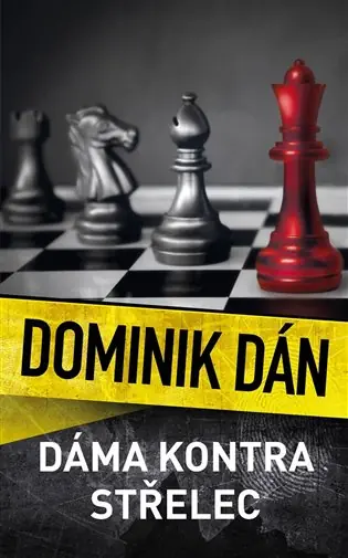 Doprava Zdarma Dáma kontra střelec