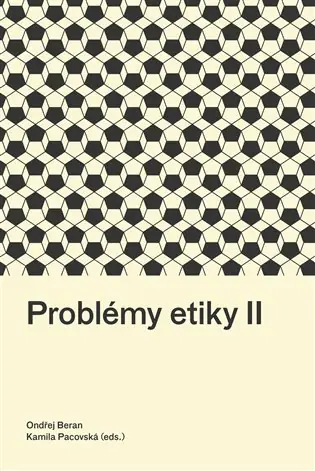 Problémy etiky II Speciální Cena