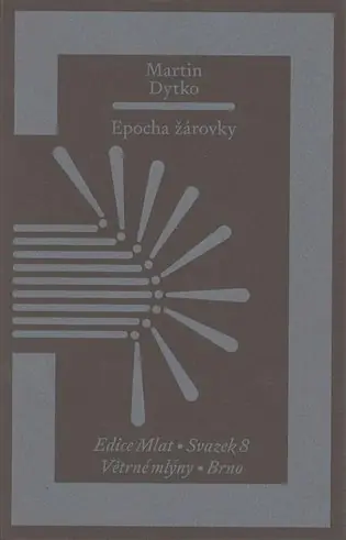 Epocha žárovky Akce