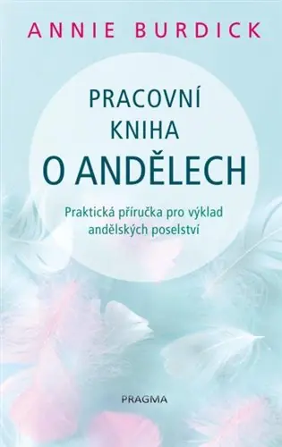 Must-Have Pracovní kniha o andělech: Praktická příručka ro výklad andělských poselství