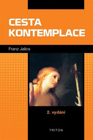 Značkový Cesta kontemplace