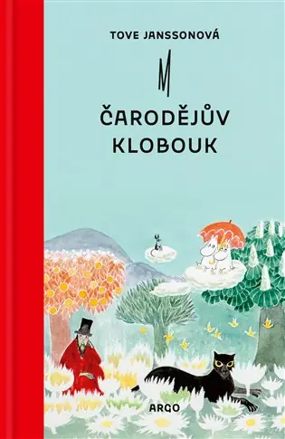 Časově Omezené Čarodějův klobouk