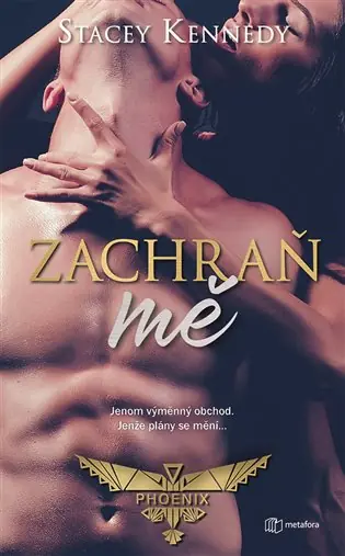 Zachraň mě Víkendová Akce