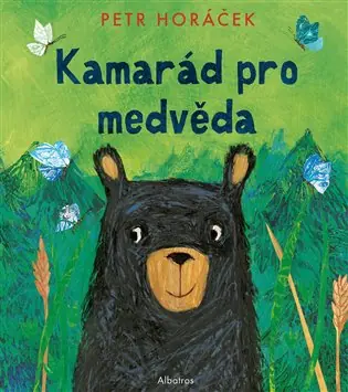 Kamarád pro medvěda Víkendová Akce