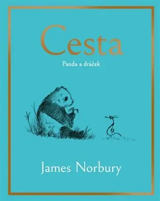 Cesta: Panda a dráček Cenový Hit