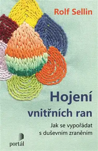 Oblíbený Hojení vnitřních ran: Jak se vypořádat s duševním zraněním