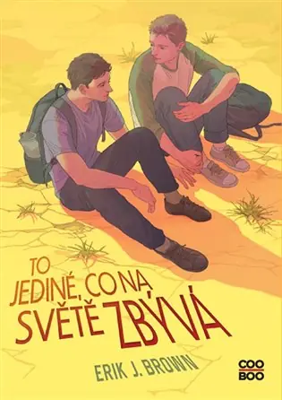 To jediné, co na světě zbývá Cenově Výhodný