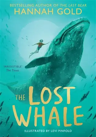 Jen Po Omezenou Doba Lost Whale