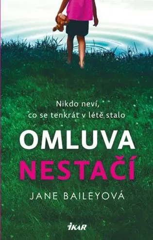 Nejlepší Cena Omluva nestačí