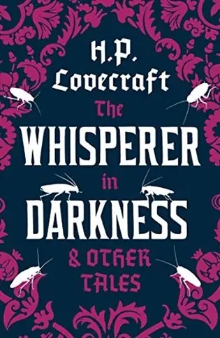 Whisperer in Darkness and Other Tales Vrácení Zdarma