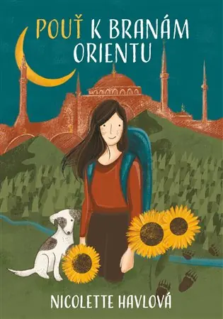 Nejprodávanější Pouť k branám Orientu