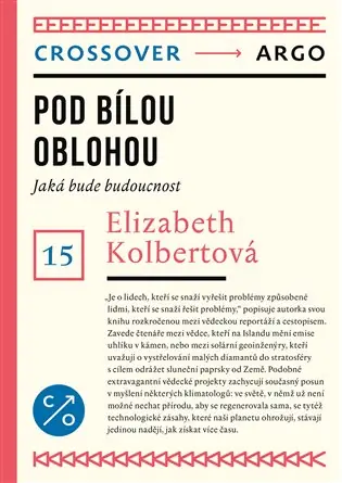 Cenově Výhodný Pod bílou oblohou