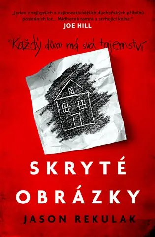 Skryté obrázky Vrácení Zdarma