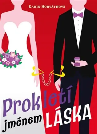 Nejprodávanější Prokletí jménem láska