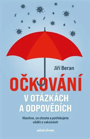 Nová Kolekce Očkování v otázkách a odpovědích