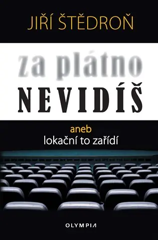 Za plátno nevidíš aneb lokační to zařídí Nejprodávanější