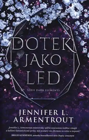 Dotek jako led Speciální Cena