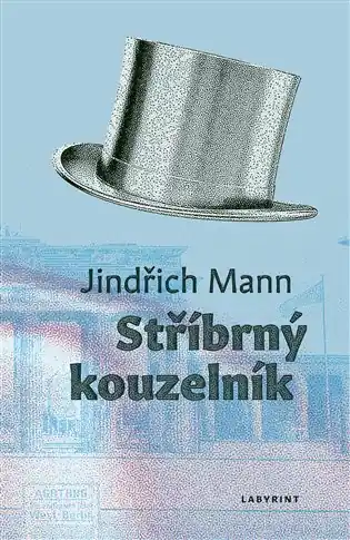 Stříbrný kouzelník Cenový Hit