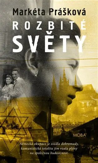 Nakupujte Hned Rozbité světy