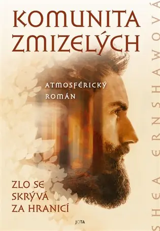 Aktuální Komunita zmizelých: Zlo se skrývá za hranicí
