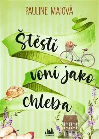 Štěstí voní jako chleba Přímo Od Výrobce