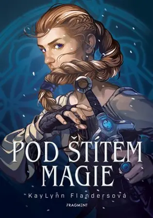 Pod štítem magie Tovární Cena