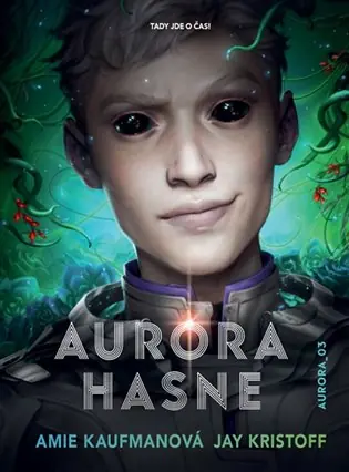 Časově Omezené Aurora hasne