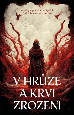Výprodej V hrůze a krvi zrozeni