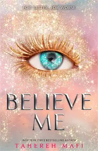 Koupit Online Believe Me