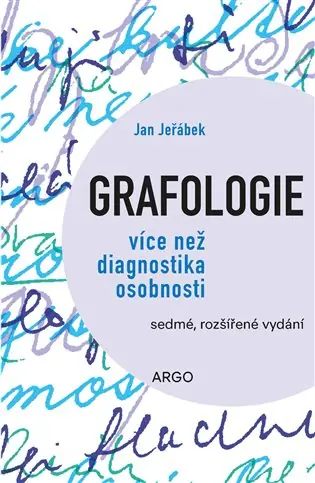 Grafologie: více než diagnostikaosobnosti Speciální Cena