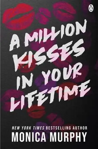 Cenová Bomba Million Kisses in Your Lifetime: Tik Tok sensation