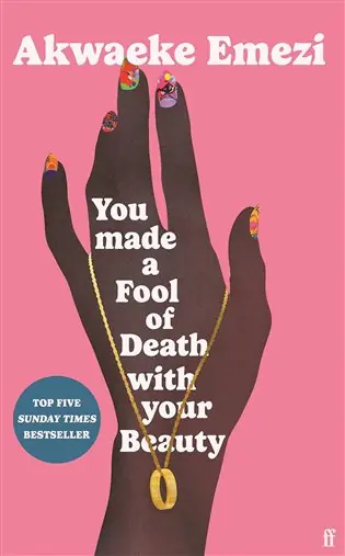 You Made a Fool of Death With Your Beauty Nízká Cena
