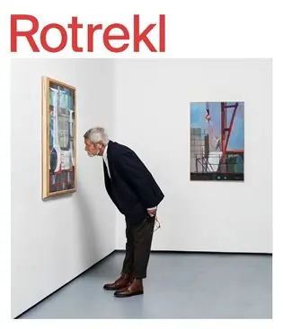 Časově Omezené Rotrekl