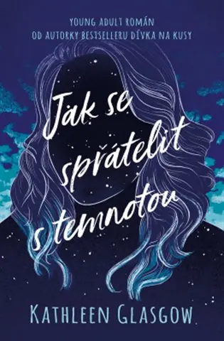 Cenový Hit Jak se spřátelit s temnotou